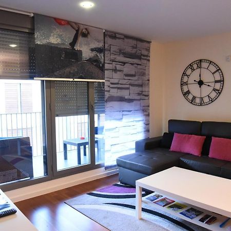 Golf Y Nieve Apartment Sabinanigo Exterior photo