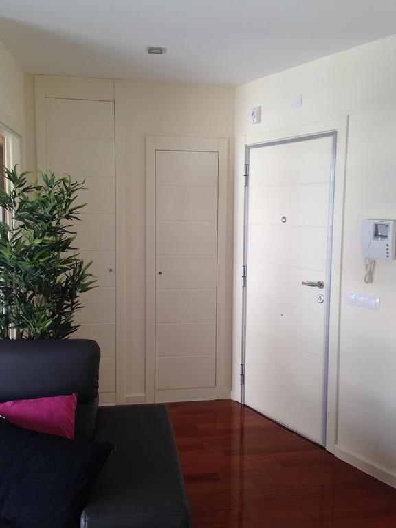 Golf Y Nieve Apartment Sabinanigo Exterior photo